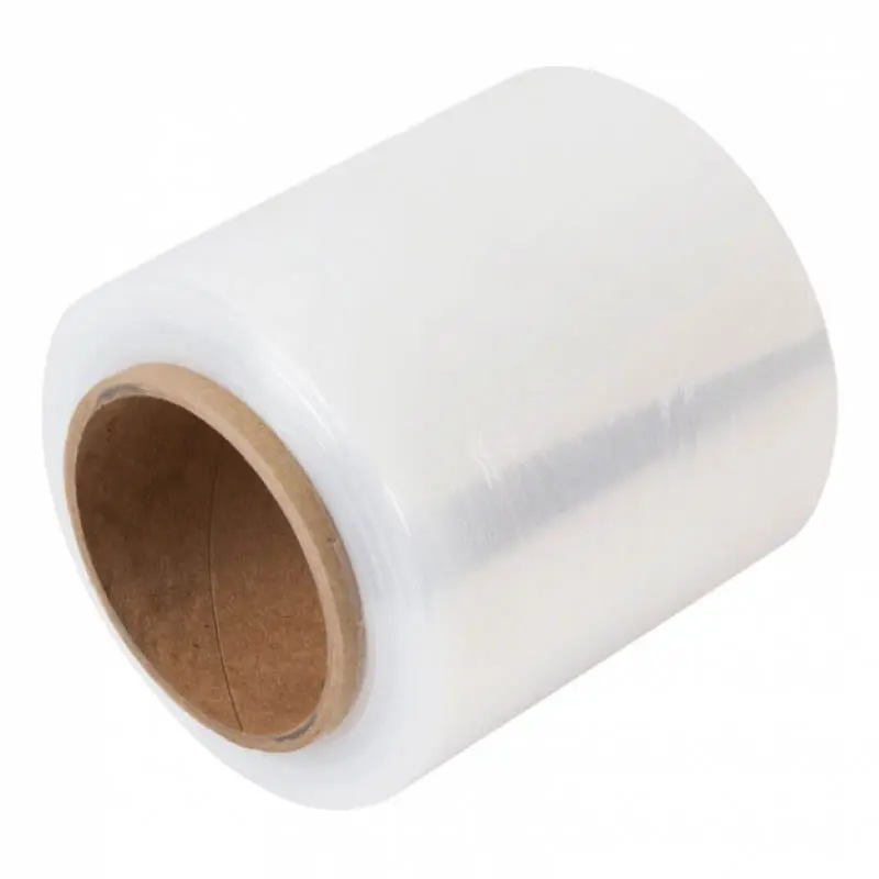 Bundling Film Clear