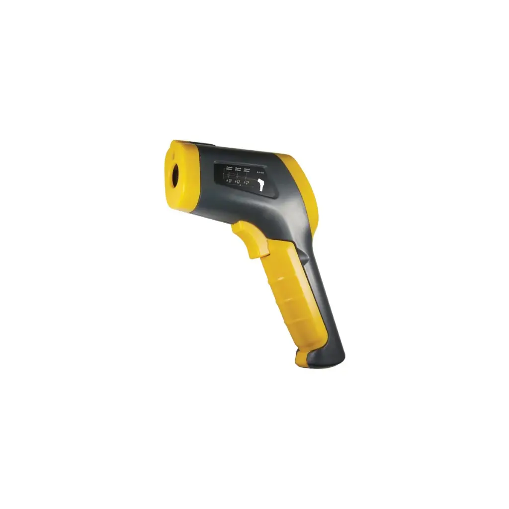 Infrared Thermometer Digital -42C to 550C