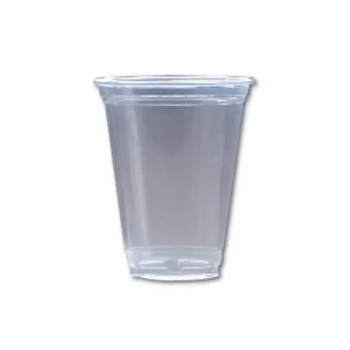 Cold Water Cup Clear 180mL 