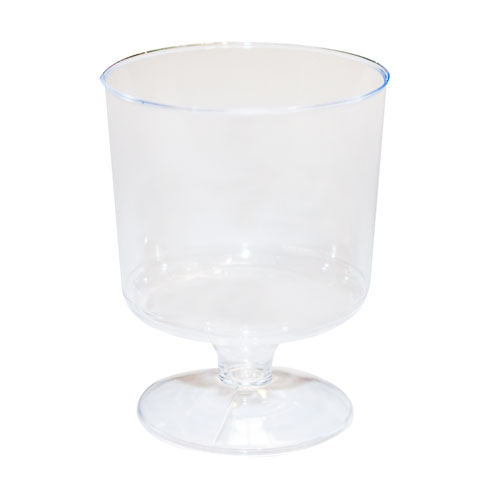 Disposable Wine Goblet - 145ml