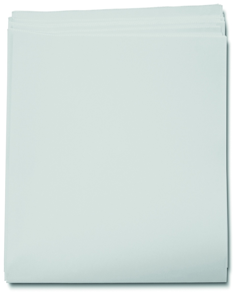 Grease Proof Caxton 35GSM 1/4 Cut - White 