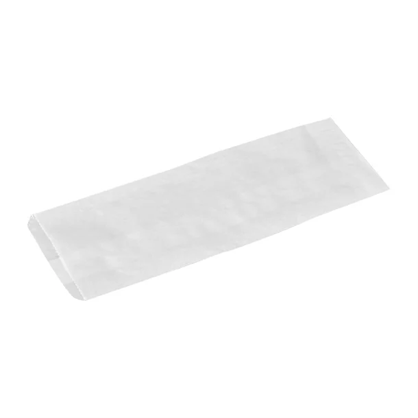 Cutlery Paper Bag White