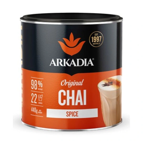 Chai Spice Powder 440gm
