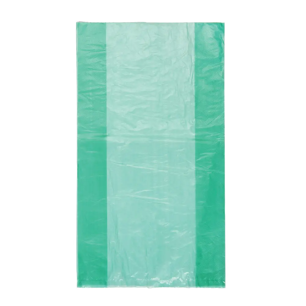 Produce Roll Gussetted Green