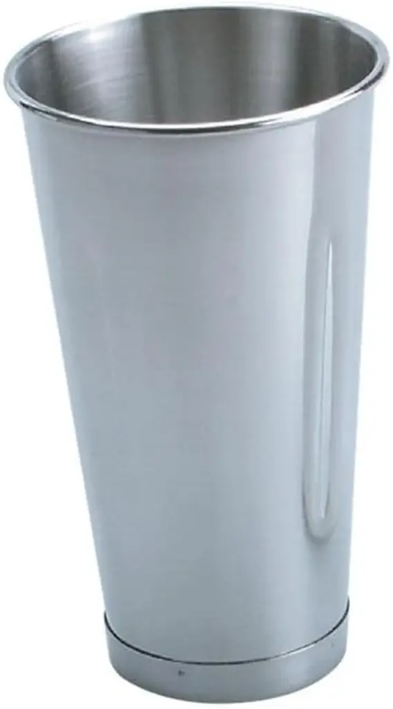Milkshake Cup S/S 887ml