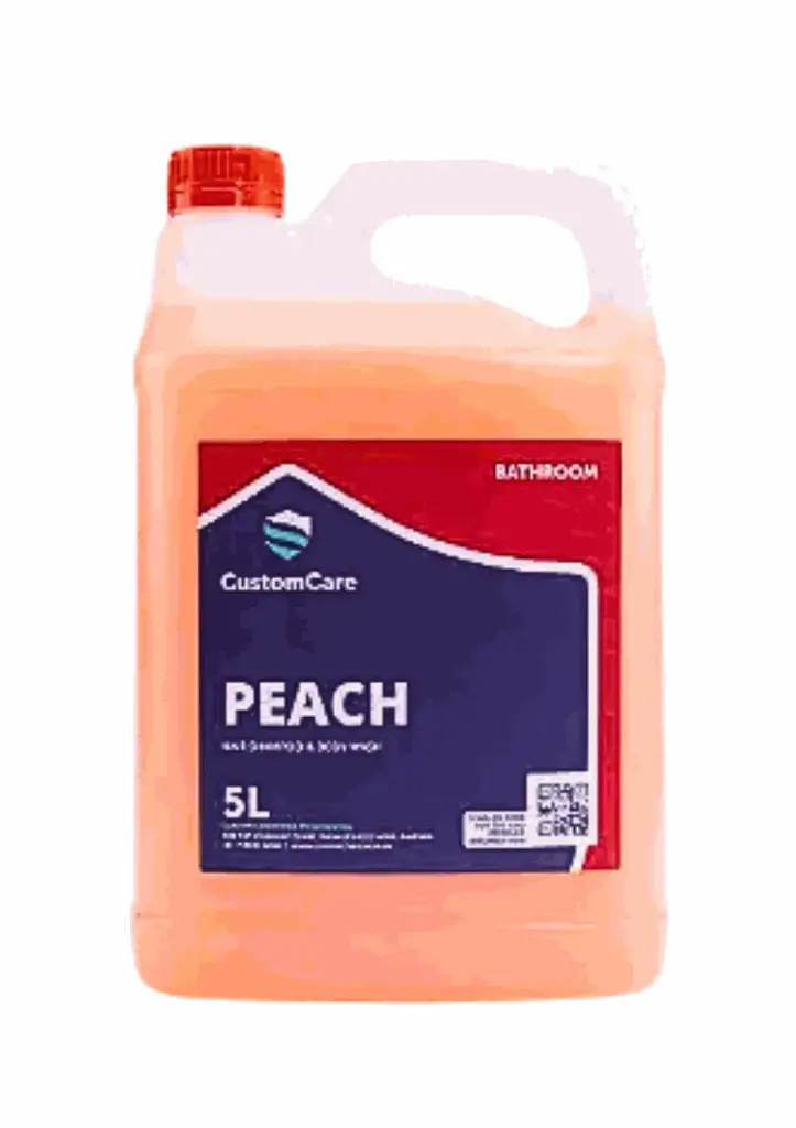 PEACH Shampoo 5L