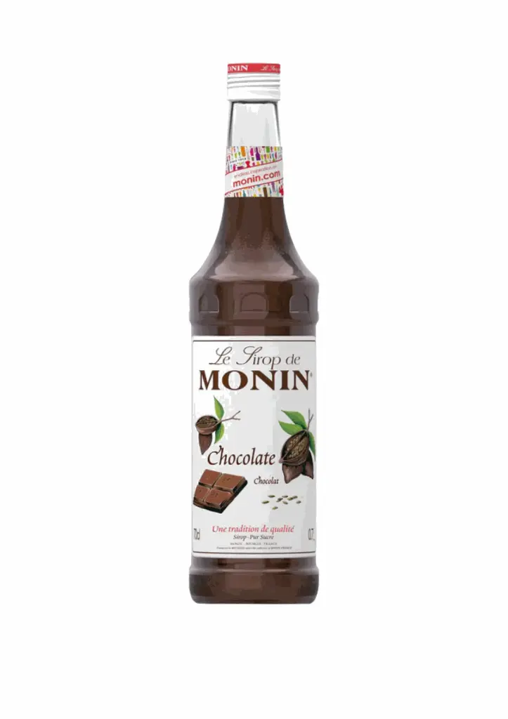 Monin Chocolate Syrup 700mL 