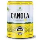 Riverina Canola Oil 20L Tin 