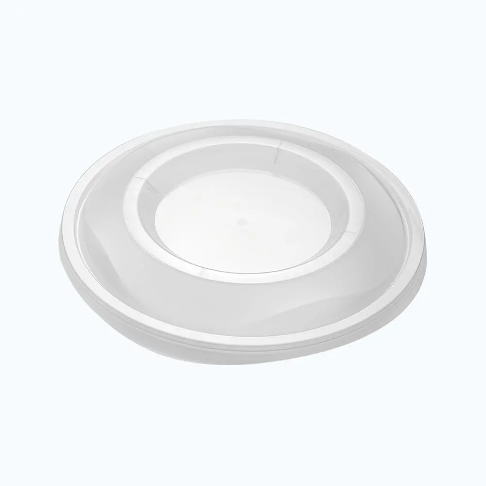 Bonson Bowl Raised Lid