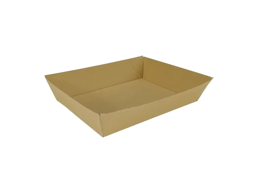 Kraft Endura Food Tray #5 