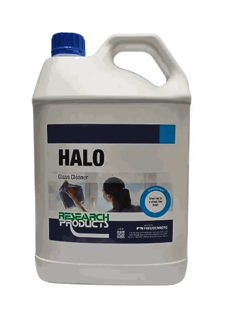Halo Window Cleaner 5L 
