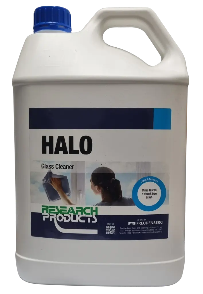 Halo Window Cleaner 5L 