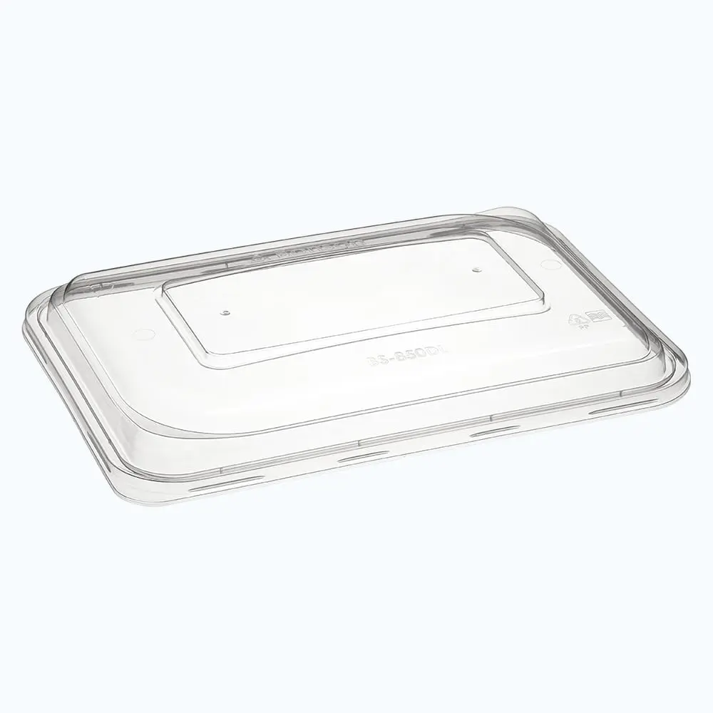 Bonson Wide-Based Lid Raised