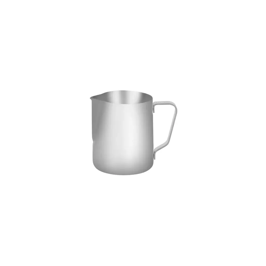 Elegance Water Jug / Milk Frother 0.6Lt