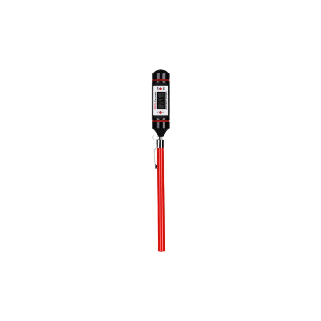 Digital Pen Pocket Thermometer 