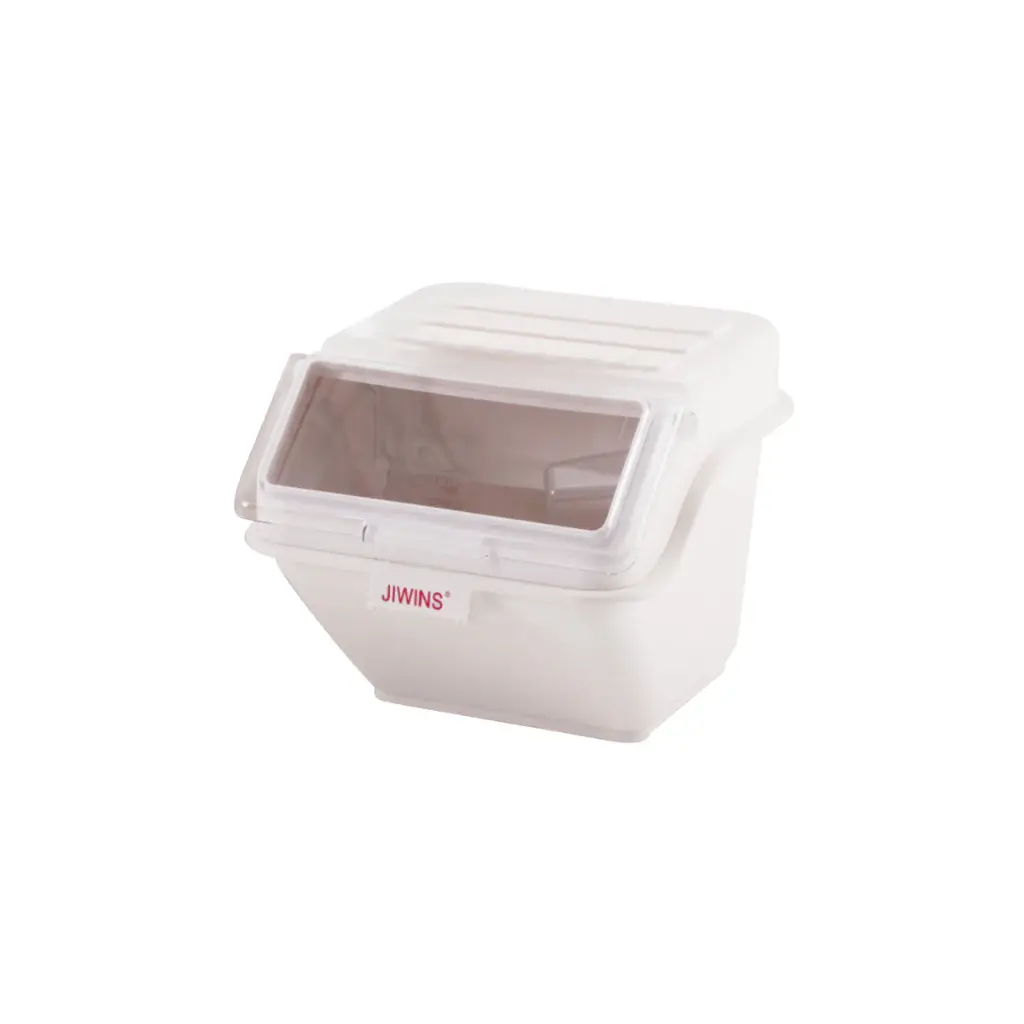 Shelf Ingredient Bin 40lt