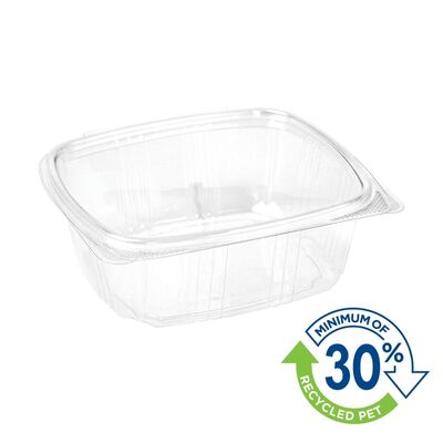 ECO+Stay Fresh Clear Clam 32oz 