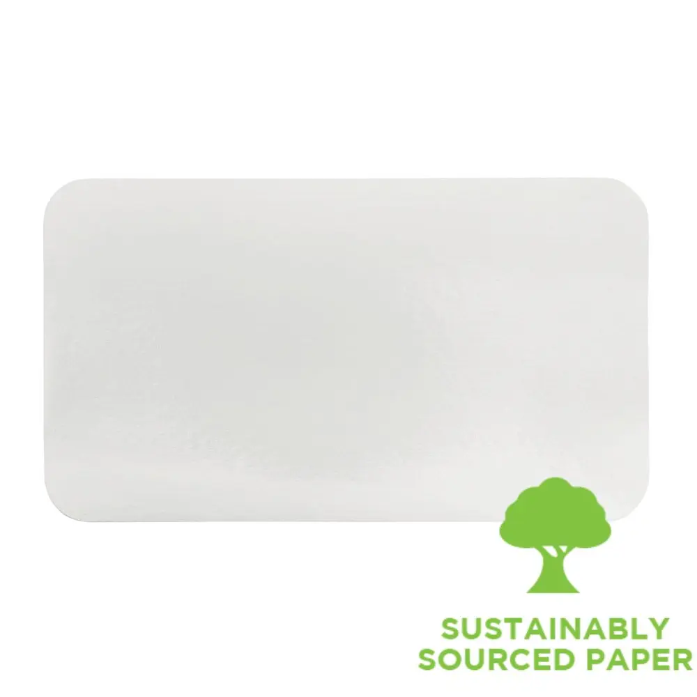 Foil Container Lid 503/505
