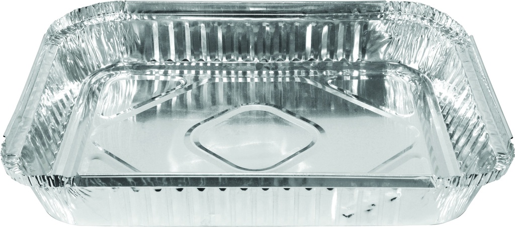 Foil Container No. 513 - 2L Half Gastronorm