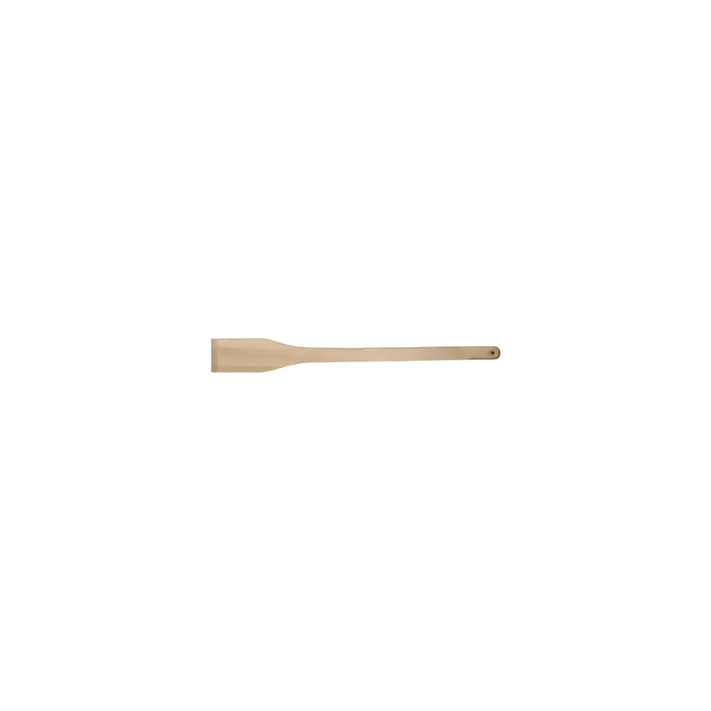 Chef Inox Wooden Paddle Beechwood 450mm