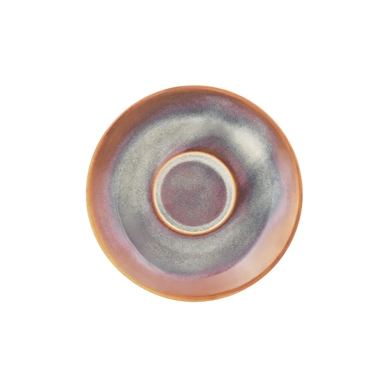 Auburn Saucer