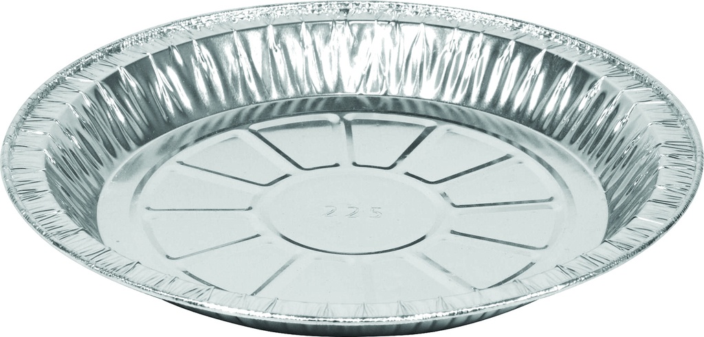Confoil Foil Container Family Pie 635ml