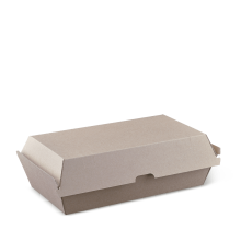 Kraft Extra Large Snack Box