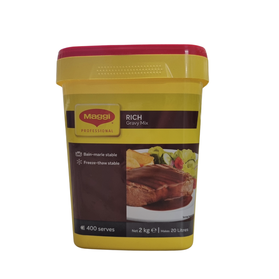 Maggi 7.5kg Rich Gravy 