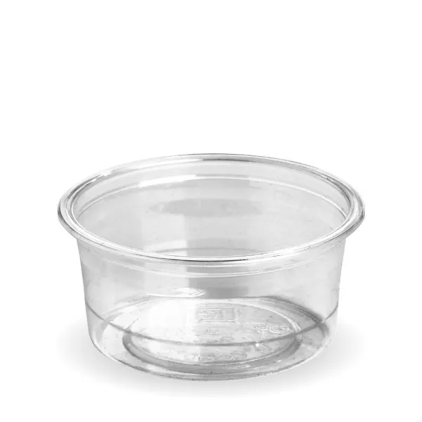 BioCup Insert Sauce Cup 90ml