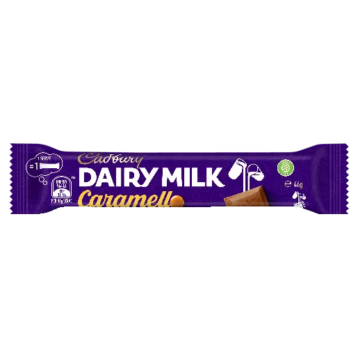 Cadbury Caramello Bar 46g