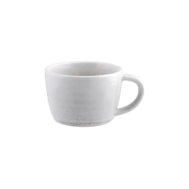 Cappuchino Core White Cup - 220ml  