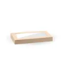 Catering Box Lid Large
