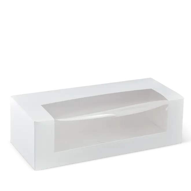 Patisserie Box 10 In.