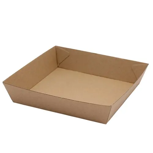 Kraft Food Tray #2 Small