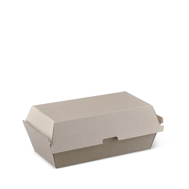 Regular Snack Endura Box