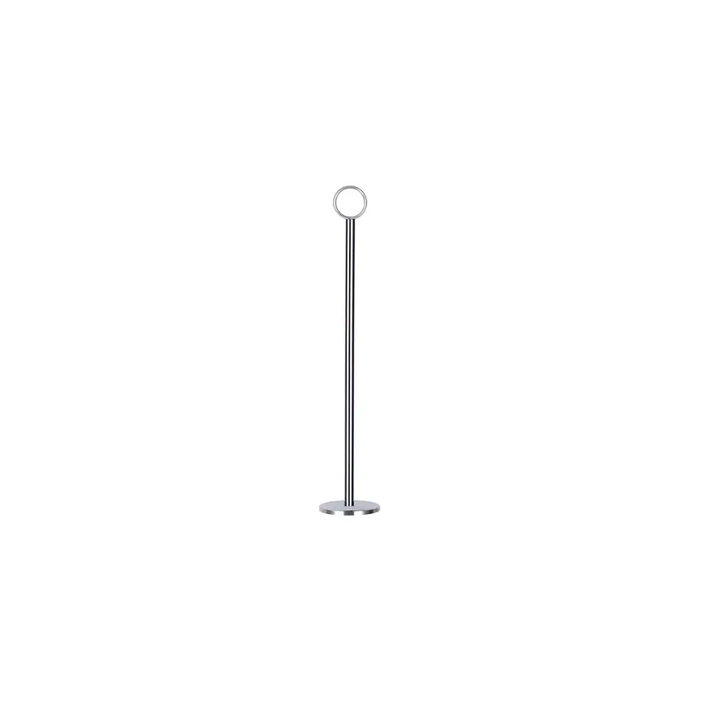 Ring Table Number Stand
