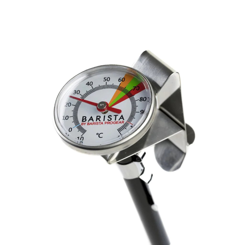 Barista Progear Milk Thermometer 