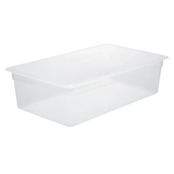 Chef Inox Poly Prop 1/1 Storage Container