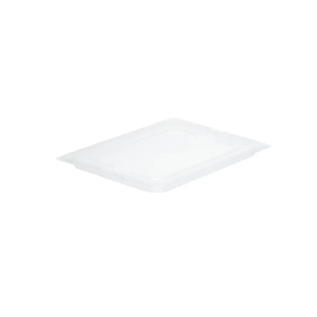 Chef Inox Poly Prop Lid for 1/2 Storage Container