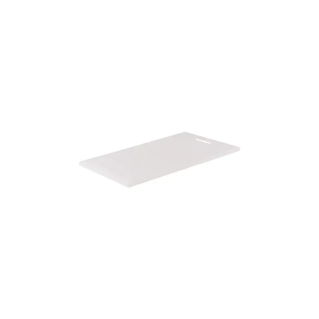 Cutting Board 205 x 335 x 12mm - White