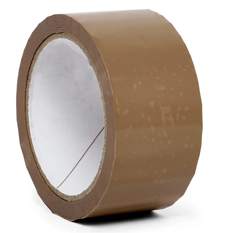 Brown Packing Tape 48mm x 75m