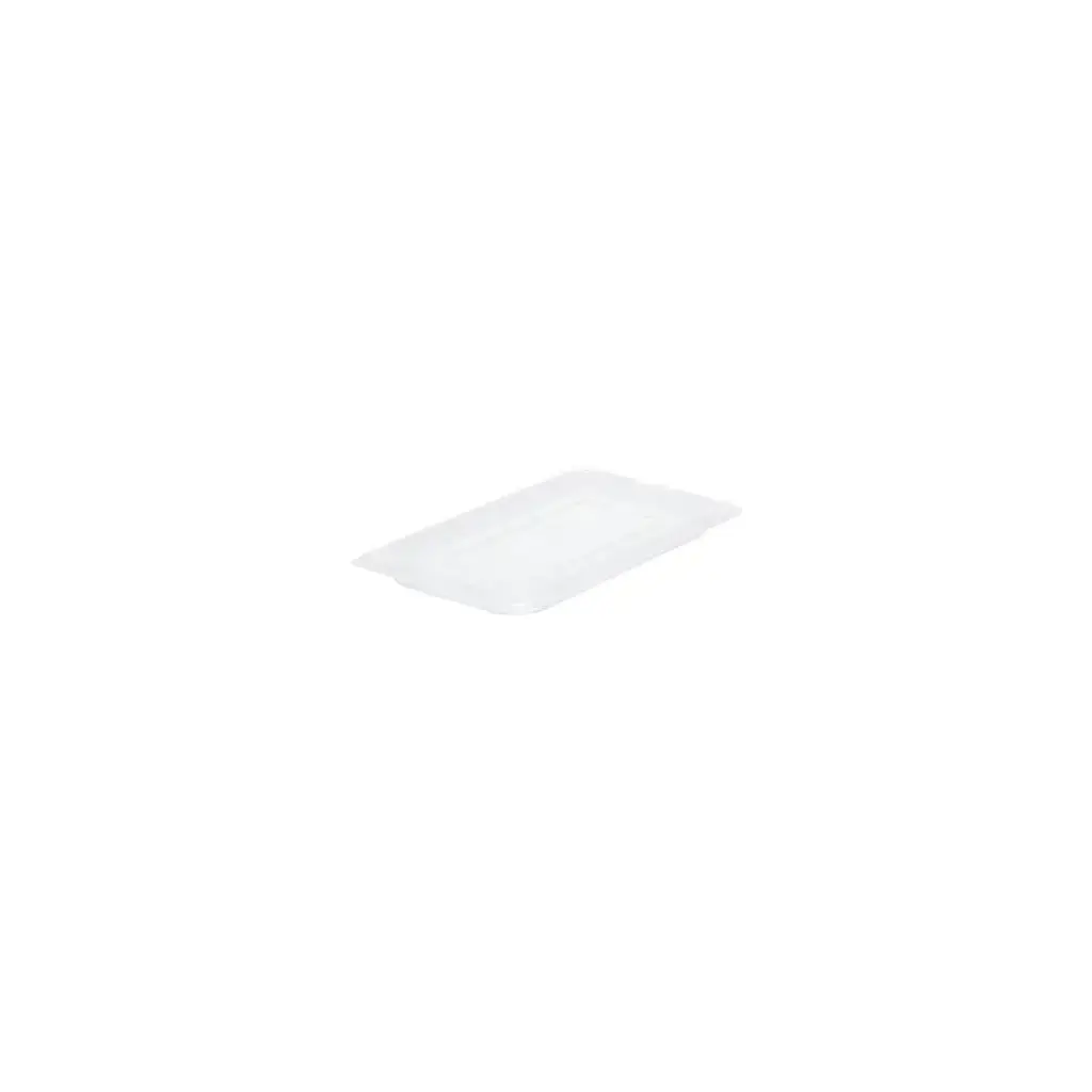 Anti-Jam Poly Prop Lid 1/9
