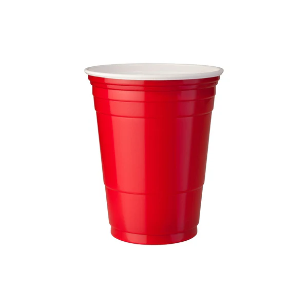 Redds Big Red Cup 425mL