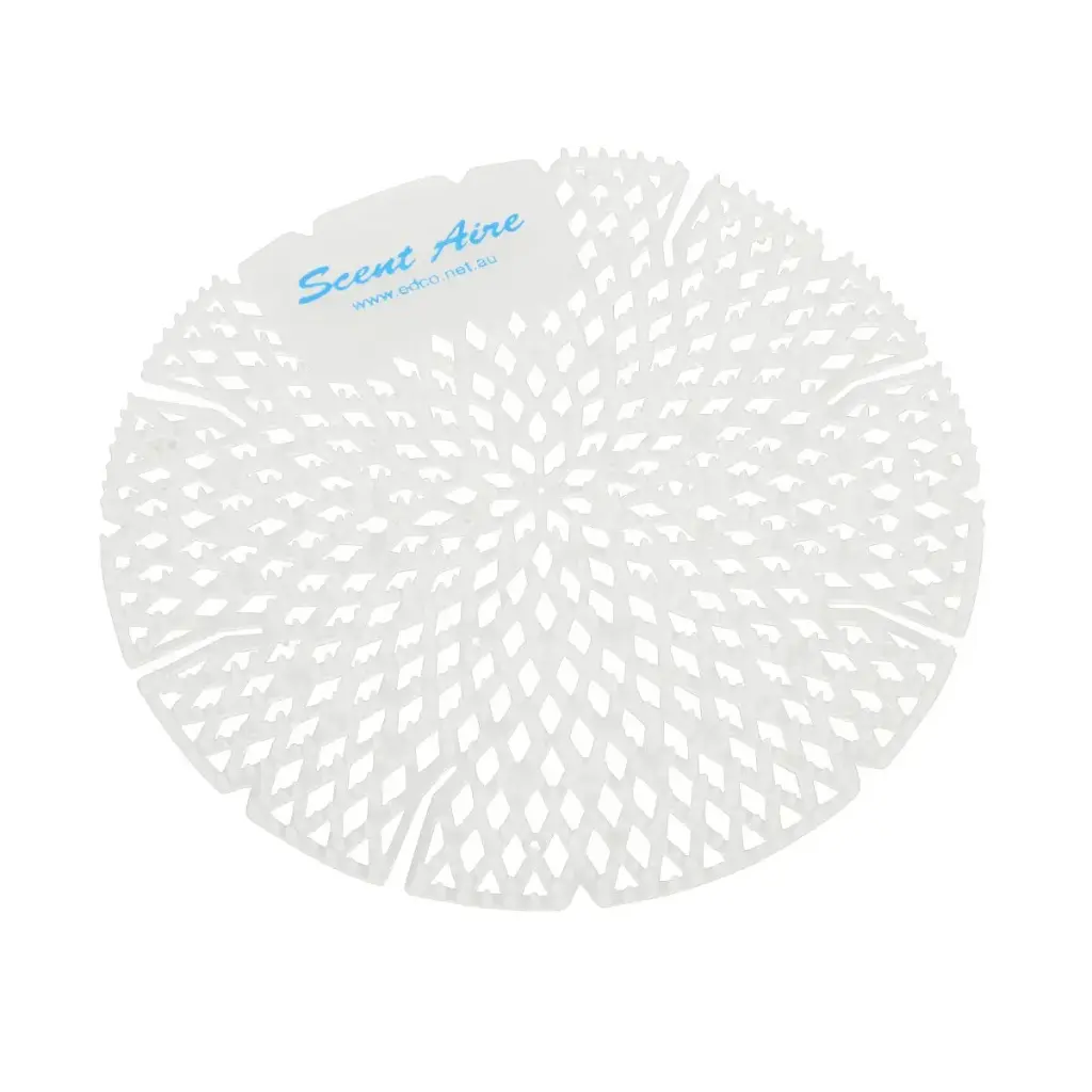 Edco Aire Scent Urinal Screen - Melon Mist