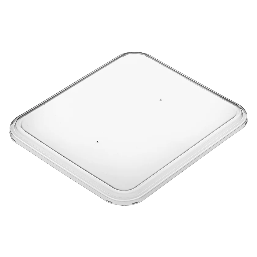 Bonson 4 Compartment Tray Lid