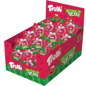 Trolli Watermelon Splash 18g