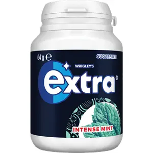 Wrig Extra Intense Bottle 64g