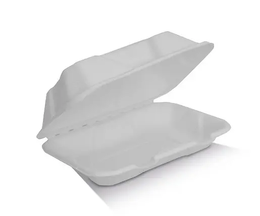 Sugarcane Ripple Snack Clam