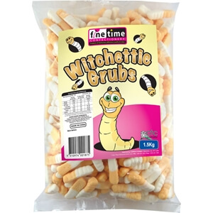 XXX Strong Mints 150gm