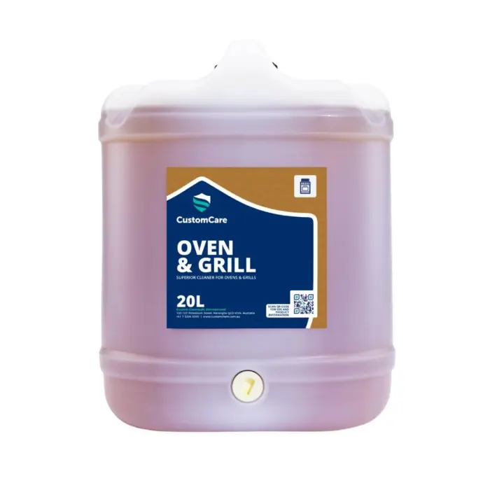 Oven & Grill Cleaner 20L 